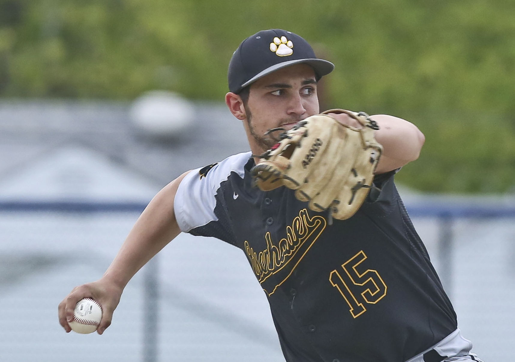 MacArthur Eisenhower baseball 5 5.08.19.JPG